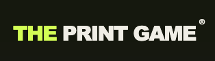 The Print Game - Custom Screen Printing Apparel