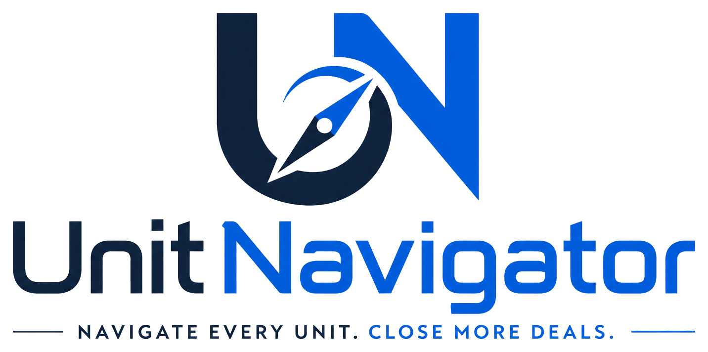 Unit Navigator